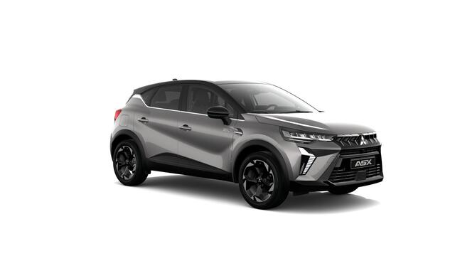 Mitsubishi ASX Instyle | Achteruitrijcamera | Adaptive Cruise Control (ACC) (alleen automaat) | Automatic High Beam (AHB)