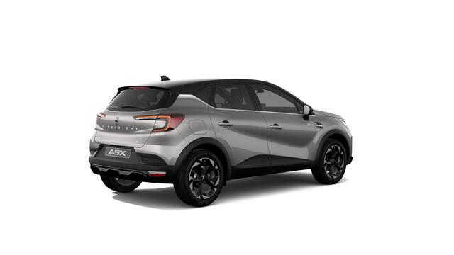 Mitsubishi ASX Instyle | Achteruitrijcamera | Adaptive Cruise Control (ACC) (alleen automaat) | Automatic High Beam (AHB)