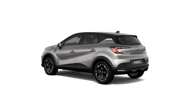 Mitsubishi ASX Instyle | Achteruitrijcamera | Adaptive Cruise Control (ACC) (alleen automaat) | Automatic High Beam (AHB)