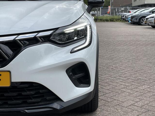 Mitsubishi ASX 1.6 HEV AT Instyle | Trekhaak | Schuifkanteldak | BOSE | Leder |