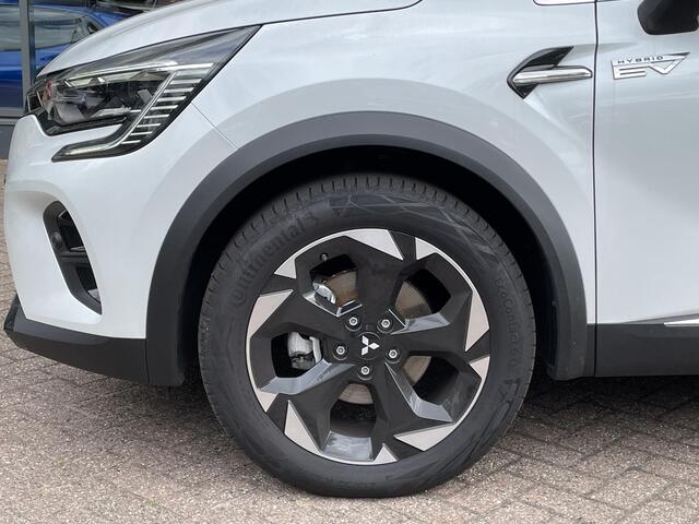 Mitsubishi ASX 1.6 HEV AT Instyle | Trekhaak | Schuifkanteldak | BOSE | Leder |