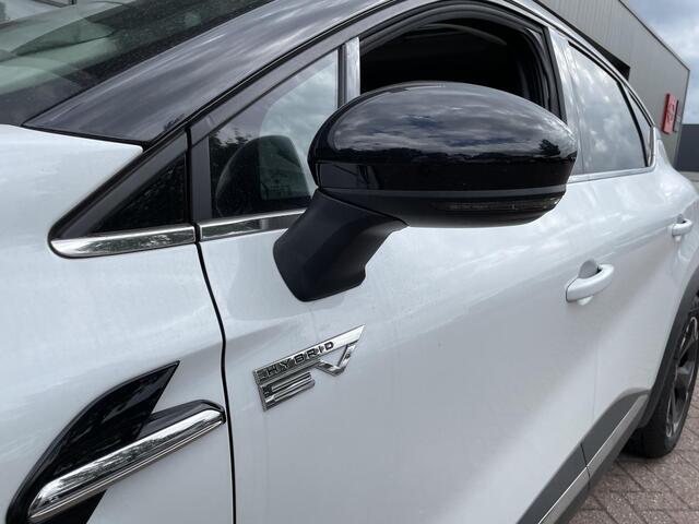 Mitsubishi ASX 1.6 HEV AT Instyle | Trekhaak | Schuifkanteldak | BOSE | Leder |