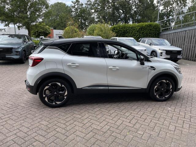 Mitsubishi ASX 1.6 HEV AT Instyle | Trekhaak | Schuifkanteldak | BOSE | Leder |