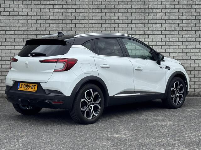Mitsubishi ASX 1.6 HEV AT First Edition | Trekhaak | Stoelverwarming | Navigatie | Adaptive Cruise Control |