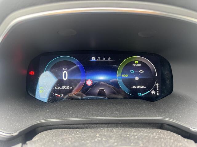 Mitsubishi ASX 1.6 HEV AT First Edition | Trekhaak | Stoelverwarming | Navigatie | Adaptive Cruise Control |