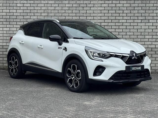 Mitsubishi ASX 1.6 HEV AT First Edition | Trekhaak | Stoelverwarming | Navigatie | Adaptive Cruise Control |