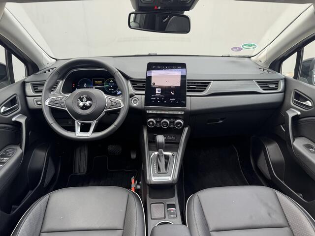 Mitsubishi ASX 1.6 PHEV AT Instyle / Elektrisch schuif/kanteldak / Apple Carplay&Android Auto / Achteruitrijcamera / Adaptieve Cruise Control / Trekhaak (750 KG)