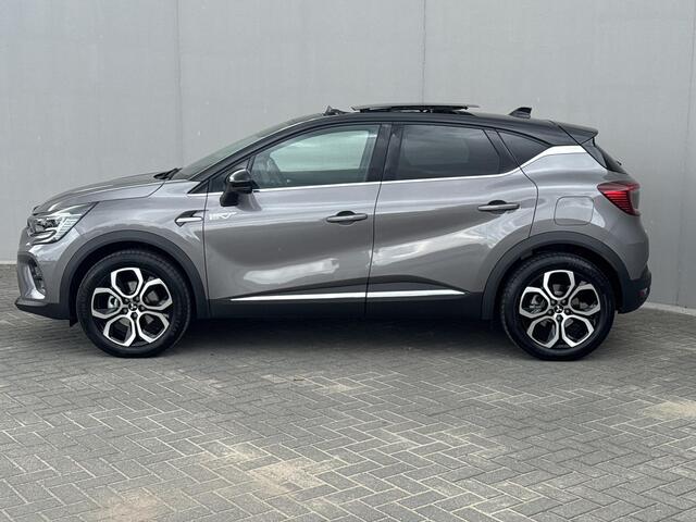 Mitsubishi ASX 1.6 PHEV AT Instyle / Elektrisch schuif/kanteldak / Apple Carplay&Android Auto / Achteruitrijcamera / Adaptieve Cruise Control / Trekhaak (750 KG)