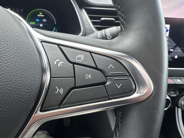 Mitsubishi ASX 1.6 PHEV AT Instyle / Elektrisch schuif/kanteldak / Apple Carplay&Android Auto / Achteruitrijcamera / Adaptieve Cruise Control / Trekhaak (750 KG)
