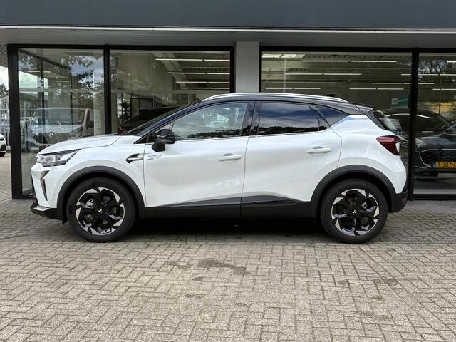 Mitsubishi ASX 1.8 HEV AT Executive NIEUW UIT VOORRAAD LEVERBAAR | 360 graden camera | Parkeersensoren voor- en achter | Climate Control | Stoel- en stuurverwarming | Achteruitrijcamera | 8 jaar fabrieksgarantie