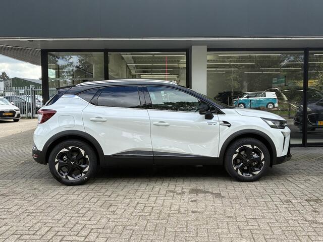 Mitsubishi ASX 1.8 HEV AT Executive NIEUW UIT VOORRAAD LEVERBAAR | 360 graden camera | Parkeersensoren voor- en achter | Climate Control | Stoel- en stuurverwarming | Achteruitrijcamera | 8 jaar fabrieksgarantie