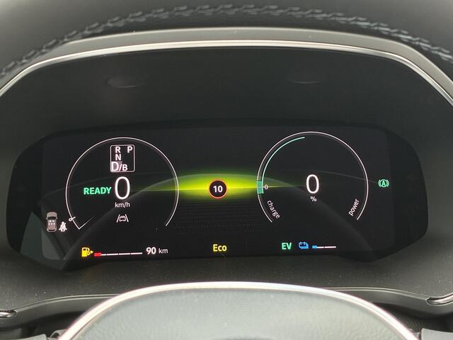 Mitsubishi ASX 1.8 HEV AT Executive NIEUW UIT VOORRAAD LEVERBAAR | 360 graden camera | Parkeersensoren voor- en achter | Climate Control | Stoel- en stuurverwarming | Achteruitrijcamera | 8 jaar fabrieksgarantie