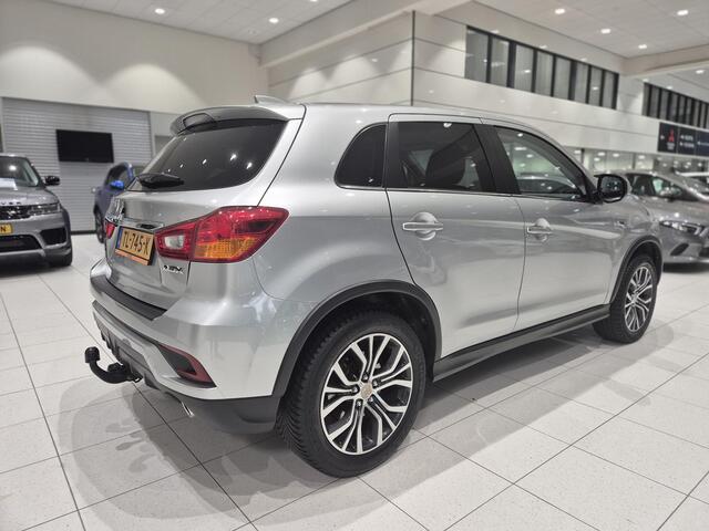 Mitsubishi ASX 1.6 Cleartec Connect Pro+ | Trekhaak | Camera | Climate Control | Cruise Control |