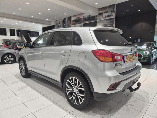 Mitsubishi ASX 1.6 Cleartec Connect Pro+ | Trekhaak | Camera | Climate Control | Cruise Control |