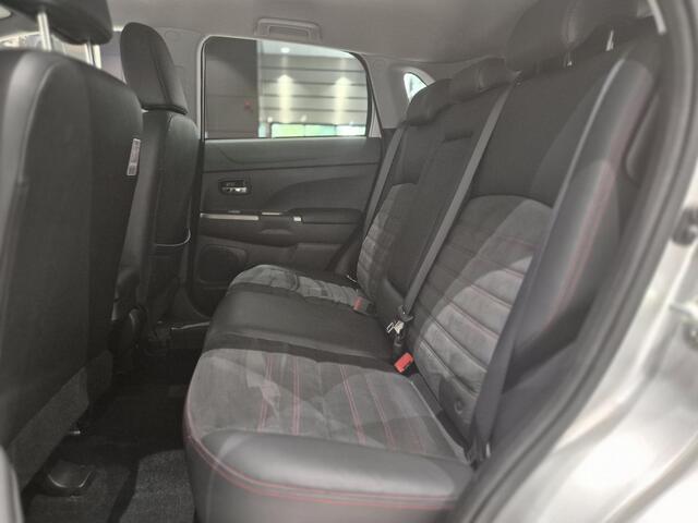 Mitsubishi ASX 1.6 Cleartec Connect Pro+ | Trekhaak | Camera | Climate Control | Cruise Control |