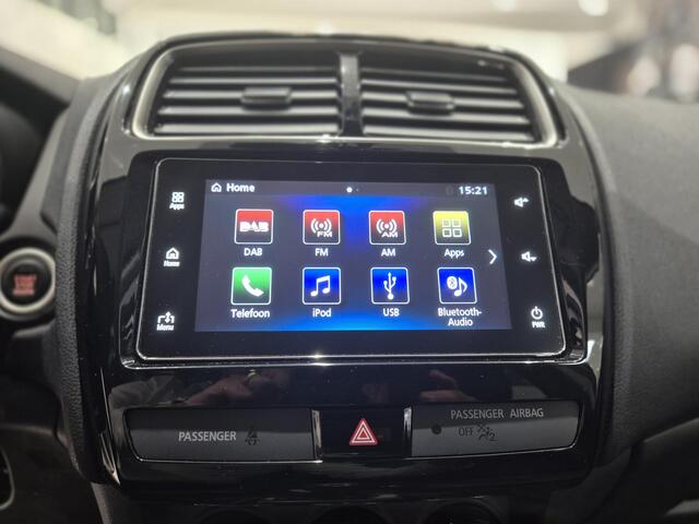 Mitsubishi ASX 1.6 Cleartec Connect Pro+ | Trekhaak | Camera | Climate Control | Cruise Control |