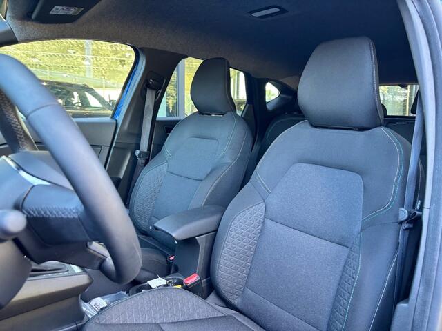 Mitsubishi ASX 1.6 Hybrid Intens Camera Stoelverwarming