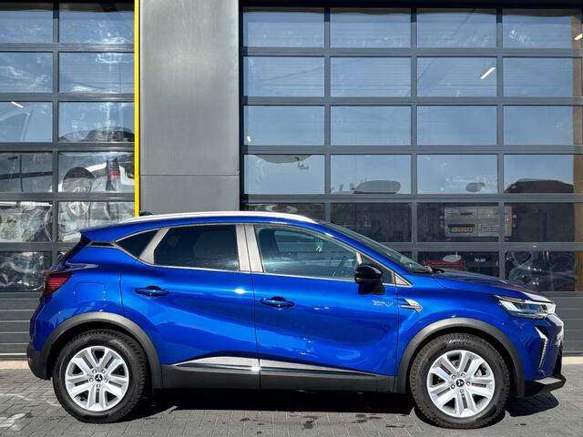 Mitsubishi ASX 1.6 Hybrid Intens Camera Stoelverwarming