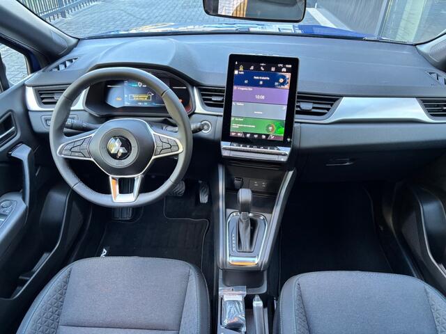 Mitsubishi ASX 1.6 Hybrid Intens Camera Stoelverwarming