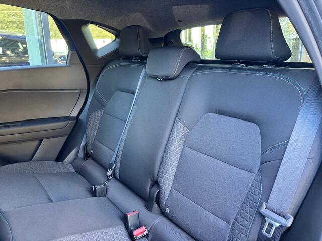 Mitsubishi ASX 1.6 Hybrid Intens Camera Stoelverwarming