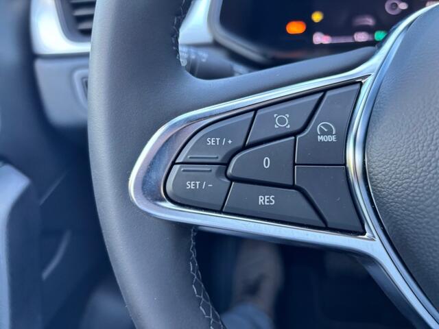 Mitsubishi ASX 1.6 Hybrid Intens Camera Stoelverwarming