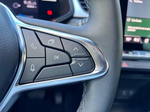 Mitsubishi ASX 1.6 Hybrid Intens Camera Stoelverwarming