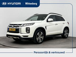Mitsubishi ASX 2.0 Intense | Trekhaak | Navigatie | Ach