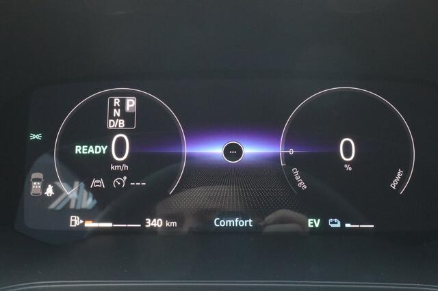 Mitsubishi ASX 1.8 HEV Executive | Stoel/Stuur Verwarming | Apple/Android Auto | Voor/Achter Camera