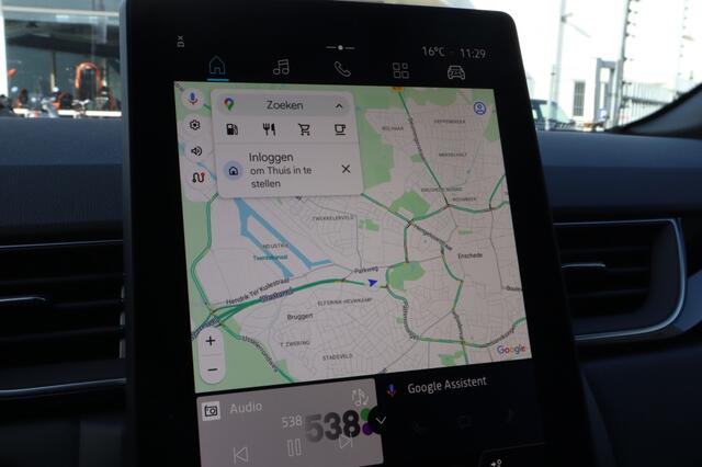 Mitsubishi ASX 1.8 HEV Executive | Stoel/Stuur Verwarming | Apple/Android Auto | Voor/Achter Camera