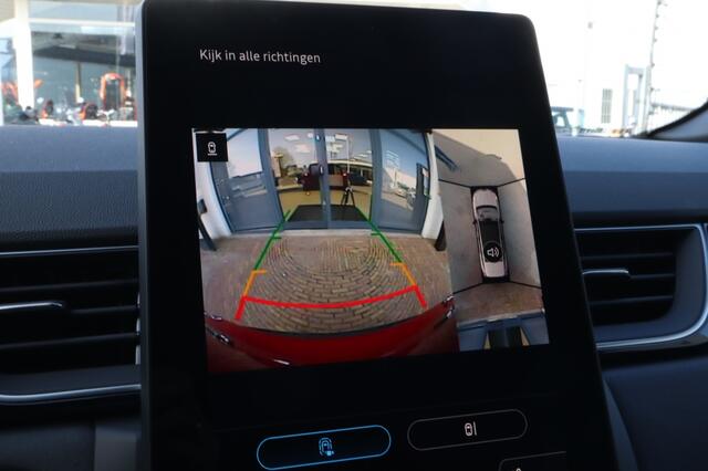 Mitsubishi ASX 1.8 HEV Executive | Stoel/Stuur Verwarming | Apple/Android Auto | Voor/Achter Camera