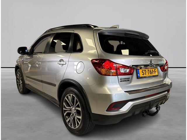 Mitsubishi ASX 1.6 Cleartec Connect Pro Trekhaak