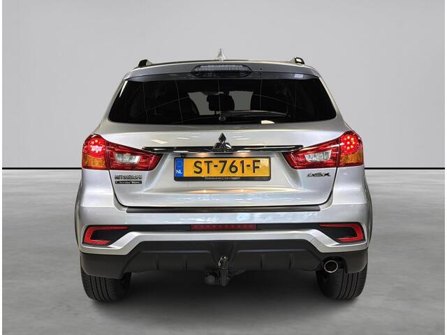 Mitsubishi ASX 1.6 Cleartec Connect Pro Trekhaak