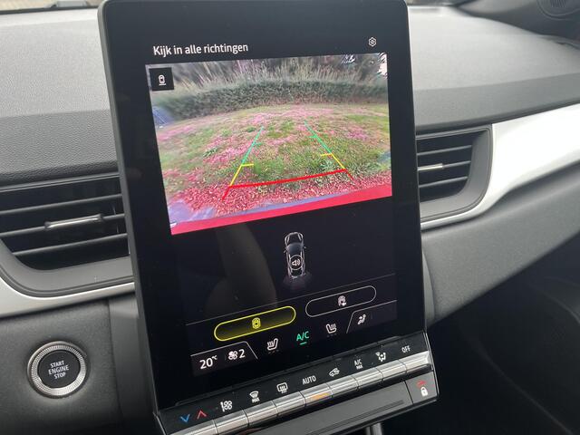 Mitsubishi ASX 1.8 HEV AT Black Edition / 8 Jaar Fabrieksgarantie / Stoelverwarming / Navigatie via Apple Carplay & Android Auto / Cruise Control / Climate Control / Achteruitrij Camera / Parkeersensoren achter /