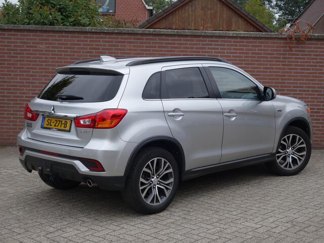 Mitsubishi ASX 1.6 Connect Pro | Trekhaak | Apple CarPlay/Android Auto