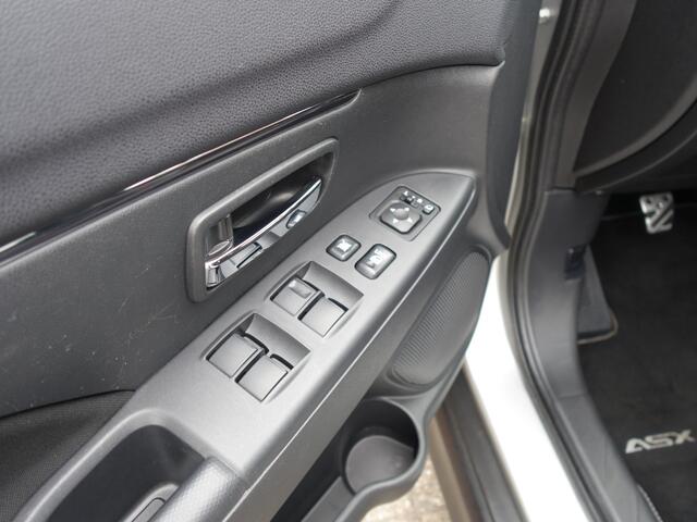 Mitsubishi ASX 1.6 Connect Pro | Trekhaak | Apple CarPlay/Android Auto