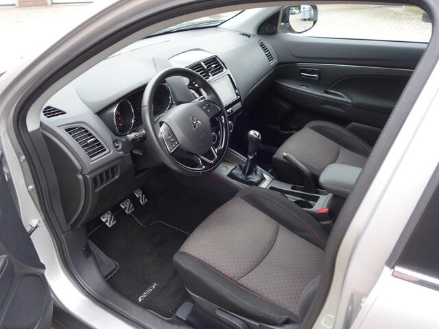 Mitsubishi ASX 1.6 Connect Pro | Trekhaak | Apple CarPlay/Android Auto
