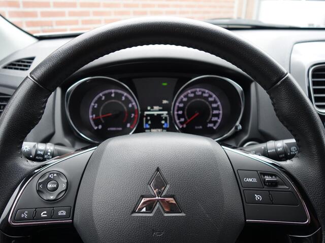 Mitsubishi ASX 1.6 Connect Pro | Trekhaak | Apple CarPlay/Android Auto