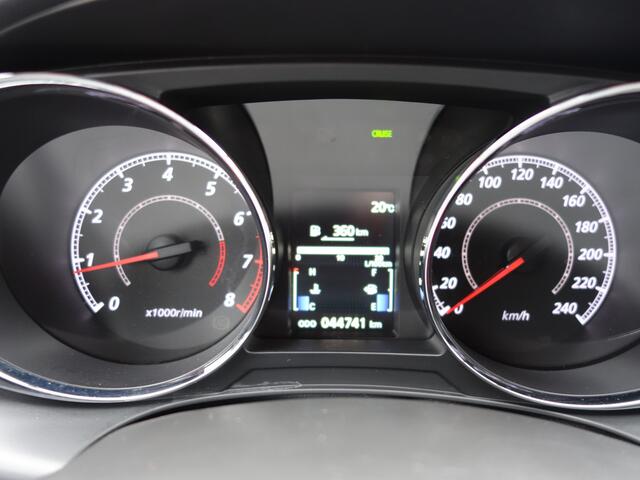 Mitsubishi ASX 1.6 Connect Pro | Trekhaak | Apple CarPlay/Android Auto