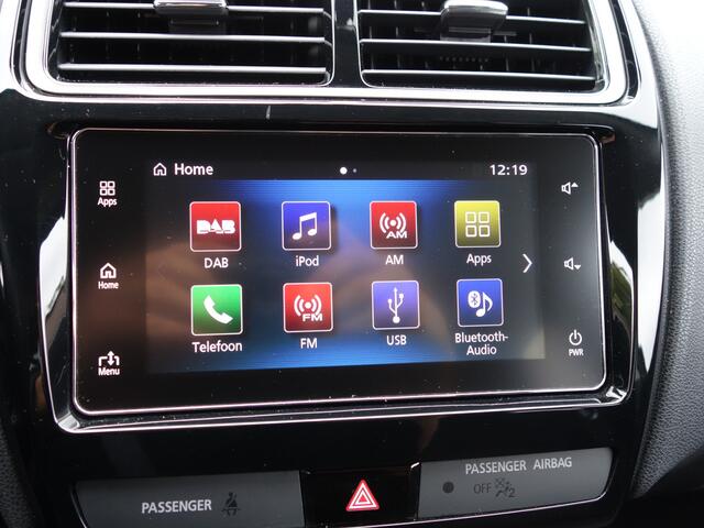 Mitsubishi ASX 1.6 Connect Pro | Trekhaak | Apple CarPlay/Android Auto