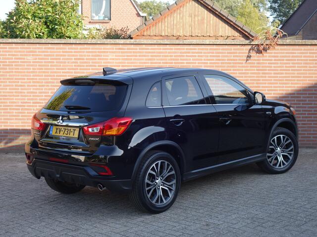 Mitsubishi ASX 1.6 Connect Pro+ | Apple CarPlay/Android Auto | Trekhaak
