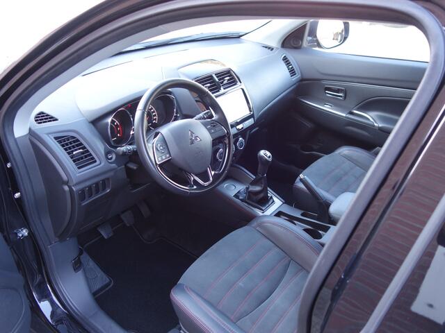 Mitsubishi ASX 1.6 Connect Pro+ | Apple CarPlay/Android Auto | Trekhaak