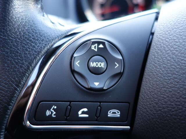 Mitsubishi ASX 1.6 Connect Pro+ | Apple CarPlay/Android Auto | Trekhaak