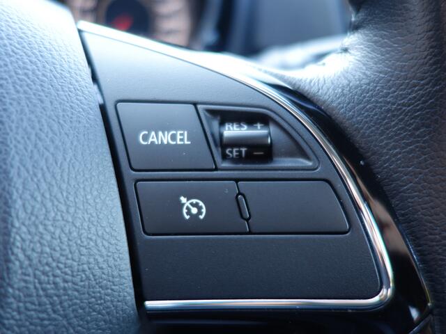 Mitsubishi ASX 1.6 Connect Pro+ | Apple CarPlay/Android Auto | Trekhaak
