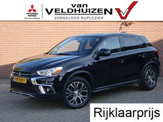 Mitsubishi ASX 1.6 Connect Pro+ | Apple CarPlay/Android