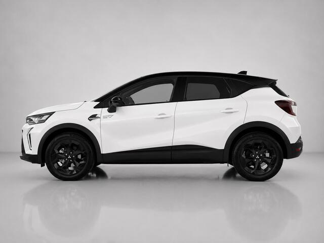 Mitsubishi ASX 1.8 HEV AT Black Edition