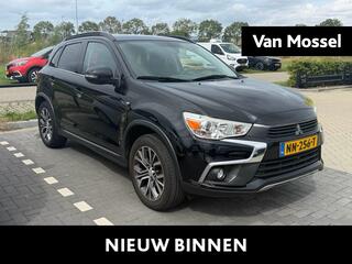 Mitsubishi ASX 1.6 Cleartec Connect Pro | Apple Carplay