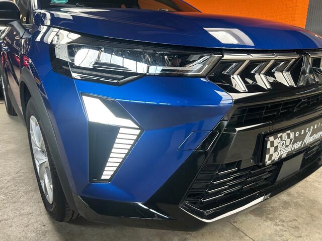 Mitsubishi ASX 1.0 MPI TURBO Intense / Trekhaak / Camera / CarPlay