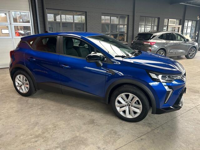 Mitsubishi ASX 1.0 MPI TURBO Intense / Trekhaak / Camera / CarPlay