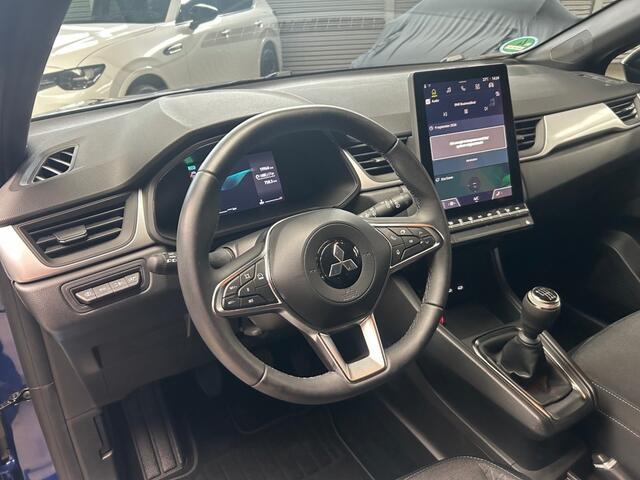 Mitsubishi ASX 1.0 MPI TURBO Intense / Trekhaak / Camera / CarPlay