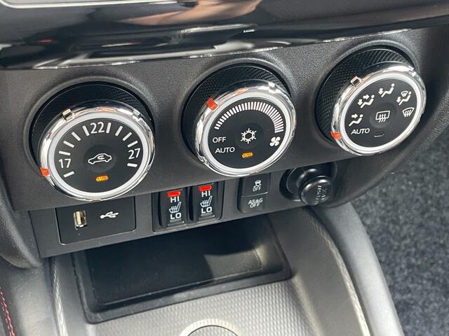 Mitsubishi ASX 1.6 Cleartec Intense Camera | Climate | Trekhaak | Keyles | Stoelverwarming